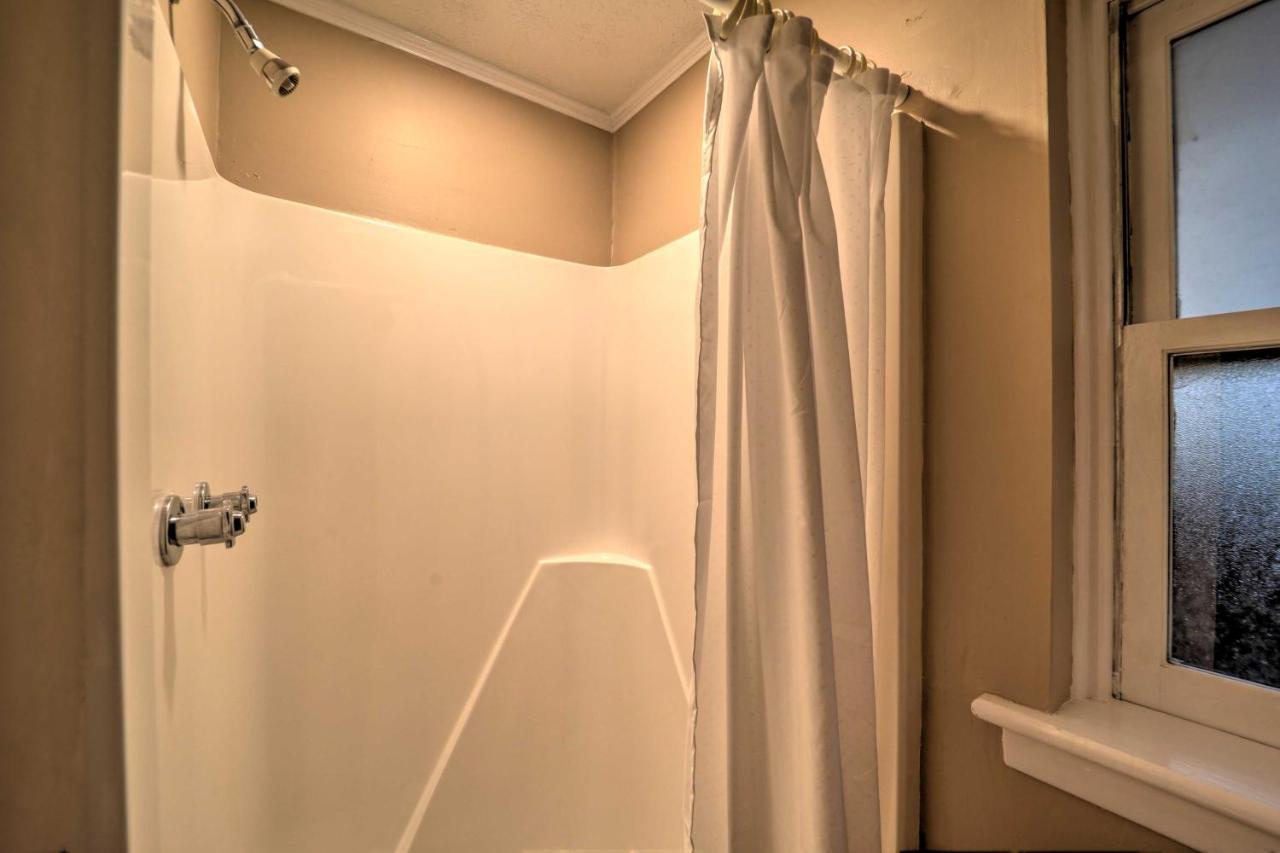 Beech Mountain Cabin Retreat With Hot Tub And Views! מראה חיצוני תמונה